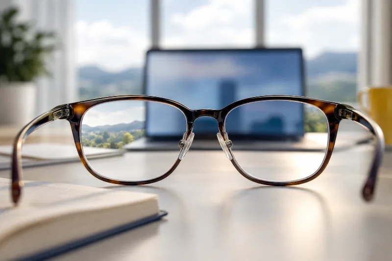 Tecnología óptica de precisión ZEISS
