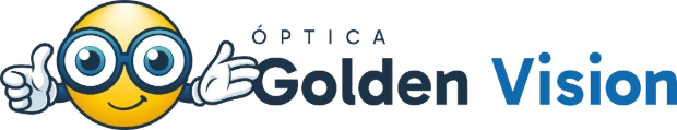 Óptica Golden Vision