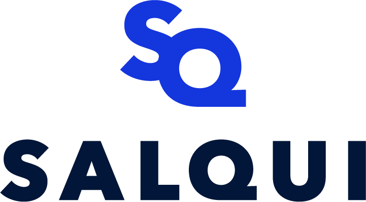 Logo Salqui Vision