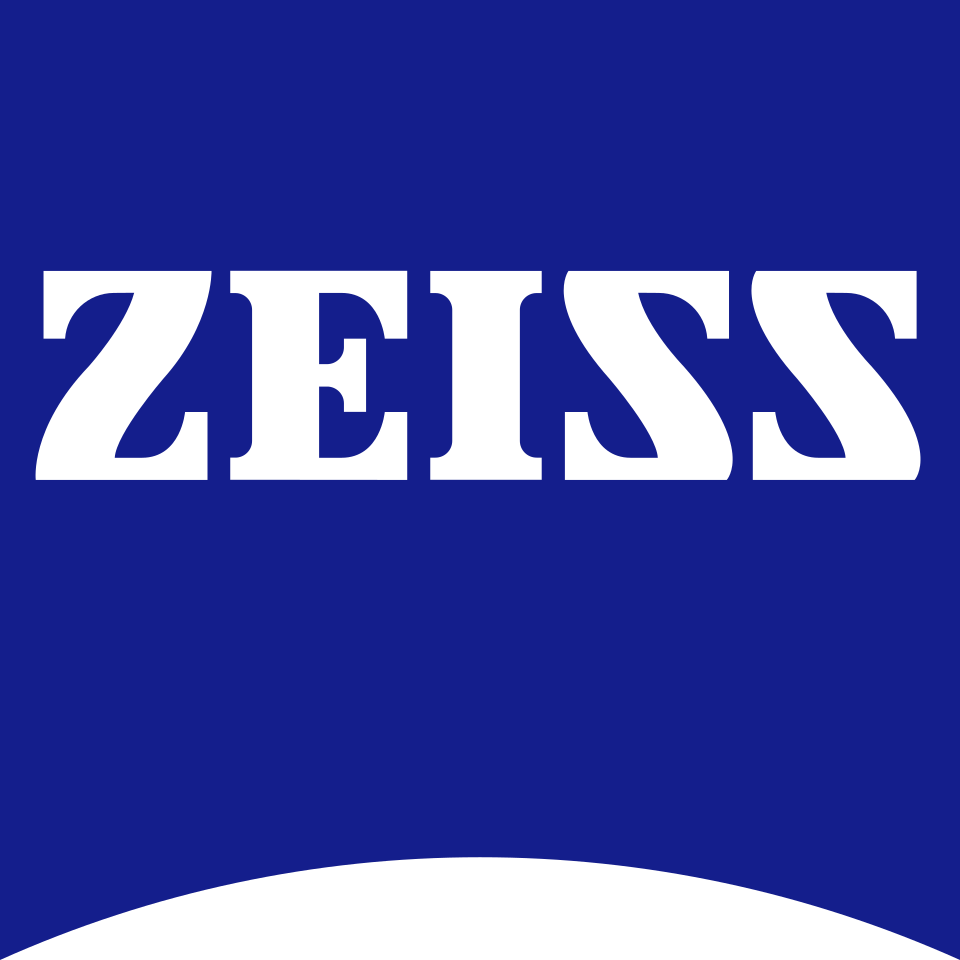 Logo ZEISS